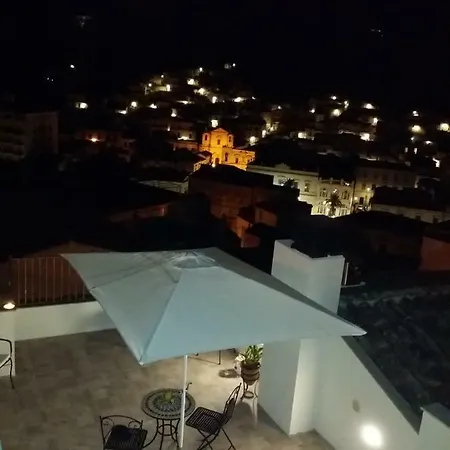 Oda ve Kahvaltı Casa Mireio Modica