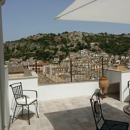 Casa Mireio Oda ve Kahvaltı