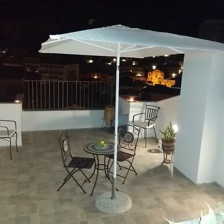 Casa Mireio Bed and breakfast 3*