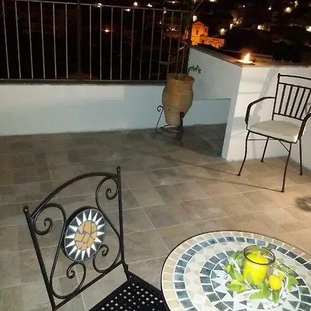 Casa Mireio