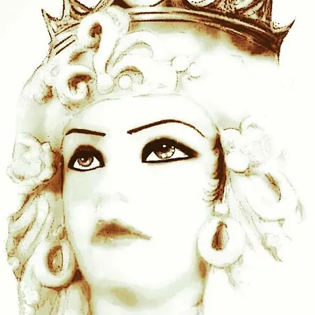 Casa Mireio Oda ve Kahvaltı