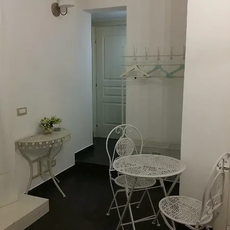 Couette-café Casa Mireio Modica