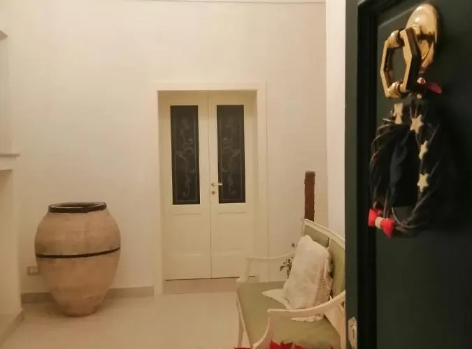 Casa Mireio 住宿加早餐酒店