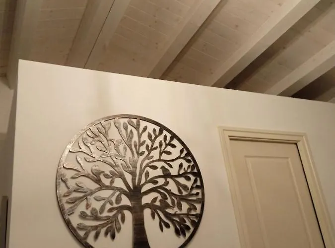 住宿加早餐酒店 Casa Mireio 莫迪卡