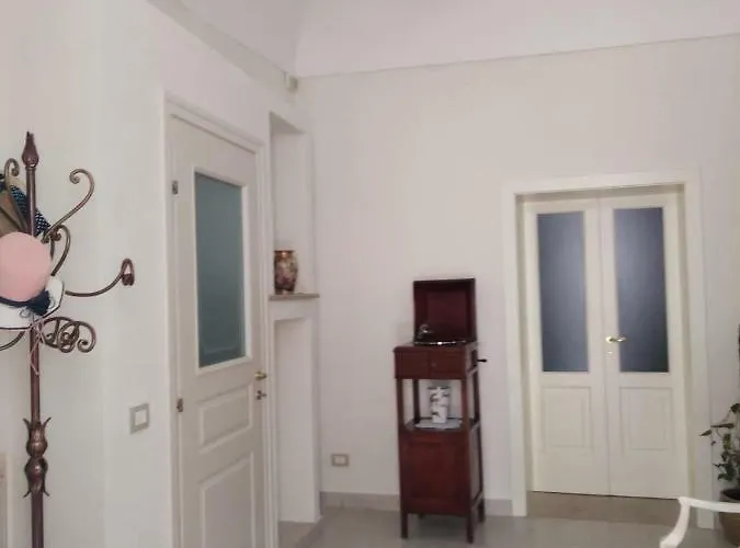 住宿加早餐酒店 Casa Mireio 莫迪卡