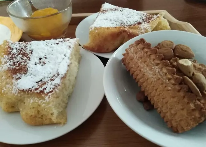 Casa Mireio 3* 莫迪卡