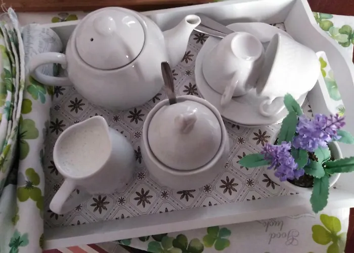 Casa Mireio 住宿加早餐酒店 莫迪卡